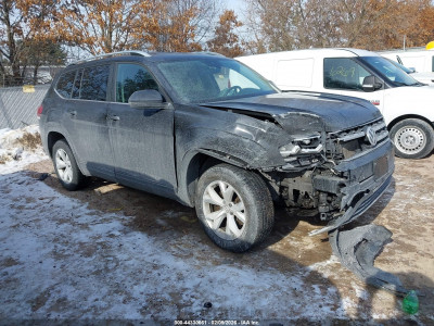 Volkswagen Atlas 2018 1V2LR2CA0JC502444