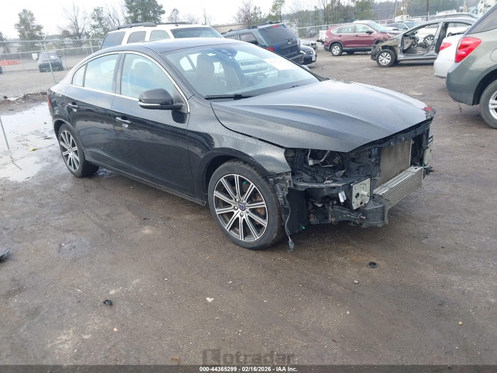 Volvo  2018 VIN LYV402TK9JB168539