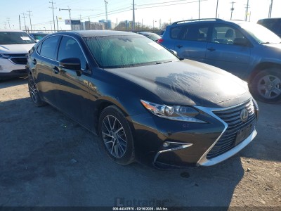 Lexus ES 2017 VIN 58ABK1GG4HU079533