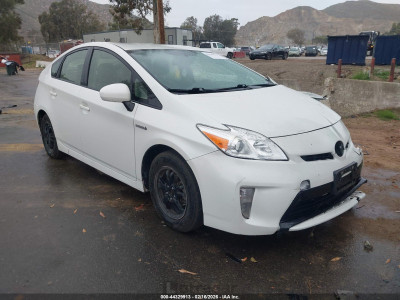Toyota Prius 2015 JTDKN3DU6F0463293