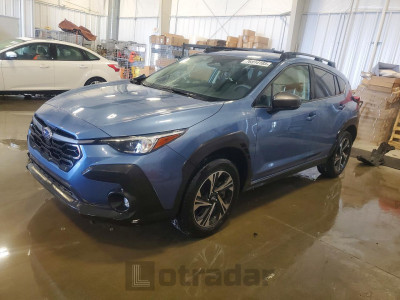 Subaru Xv 2024 JF2GUADC0RH352475