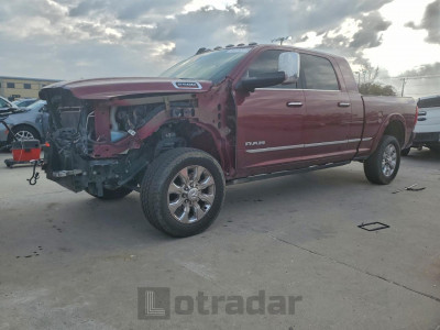 Ram 2500 2022 3C6UR5TL1NG148209