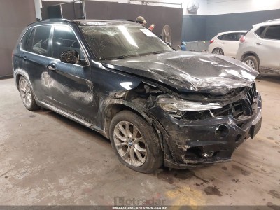 BMW X5 2016 5UXKR0C59G0S91063