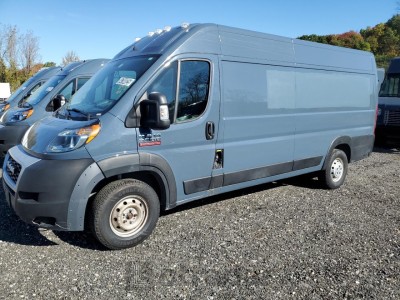 Ram Promaster 3500 2020 VIN 3C6URVJG3LE136593