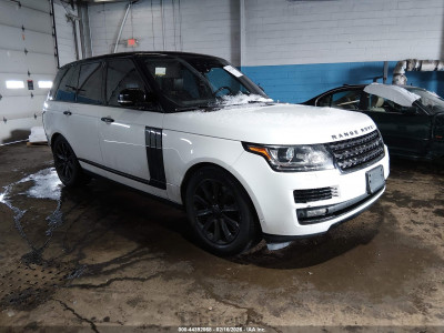 Land rover RANGE ROVER 2017 SALGS2FV8HA375544
