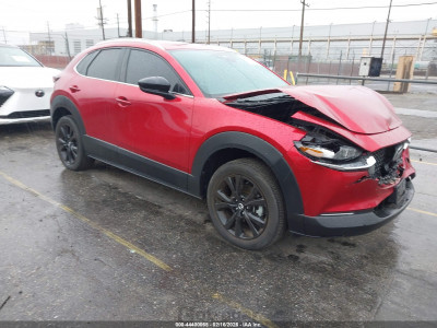 Mazda Cx-30 2024 3MVDMBBM0RM683506