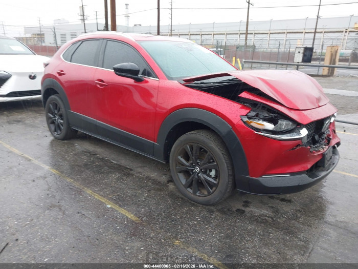 Mazda Cx-30 2024 VIN 3MVDMBBM0RM683506