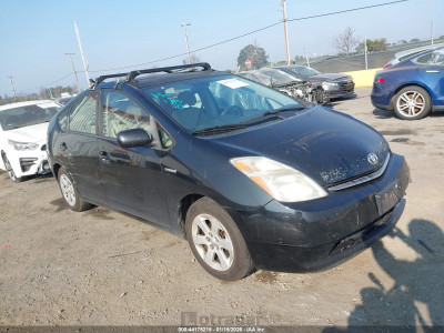 Toyota Prius 2008 JTDKB20U783309489