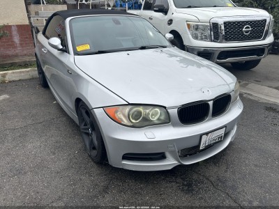 BMW 1er 2008 VIN WBAUN93508VF55303