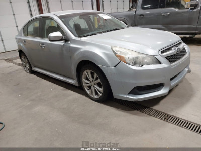 Subaru LEGACY 2013 4S3BMBC61D3049141