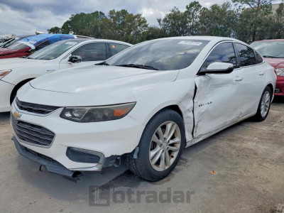 Chevrolet Malibu 2016 1G1ZE5ST8GF308661