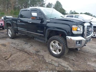 Gmc SIERRA 2016 VIN 1GT12TE89GF106789