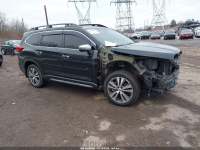 Subaru Ascent 2020 VIN 4S4WMARD6L3479341