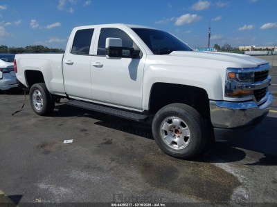 Chevrolet Silverado 2017 VIN 1GCRCNEHXHZ348552
