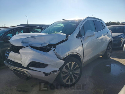Buick Encore 2018 KL4CJCSB2JB558006