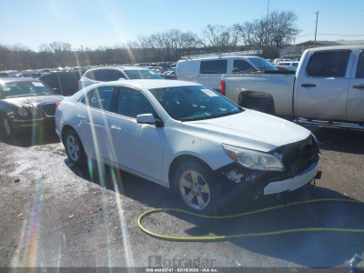 Chevrolet Malibu 2016 1G11C5SA1GU136695