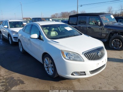 Buick Verano 2012 VIN 1G4PP5SK1C4173363