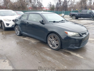 Scion Tc 2013 JTKJF5C72D3049500