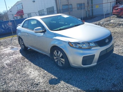 Kia Forte 2013 VIN KNAFU6A22D5679535