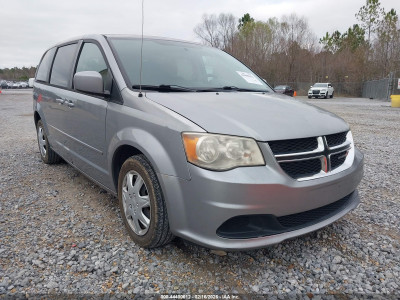 Dodge Caravan 2013 2C4RDGCG5DR749062