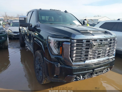 Gmc SIERRA 2024 1GT49XEY9RF276735
