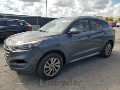 Hyundai Tucson 2018 KM8J33A40JU679420