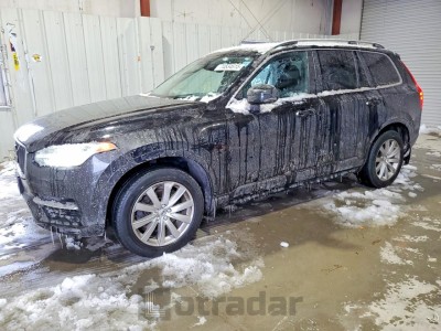 Volvo Xc90 2016 YV4A22PKXG1044316