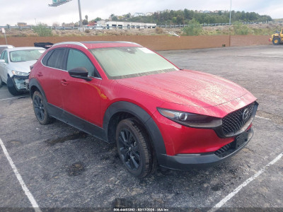 Mazda Cx-30 2021 3MVDMBDYXMM267410