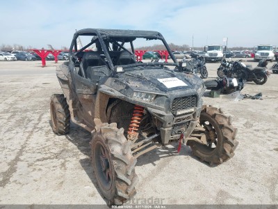 Polaris Rzr 2018 VIN 3NSVDM990JF419048