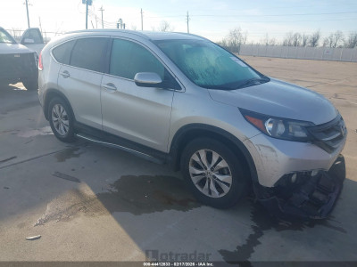 Honda Cr-v 2014 2HKRM3H75EH500924