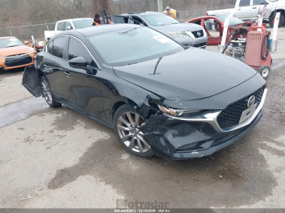 Mazda 3 2020 3MZBPADL3LM117424