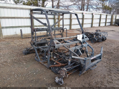 Polaris Ranger 2020 3NSTAE99LN231997