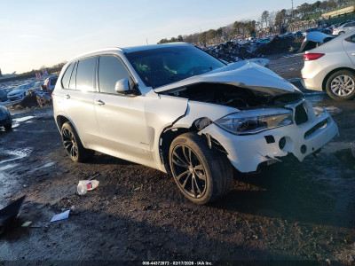 BMW X5 2017 5UXKR0C30H0V74791