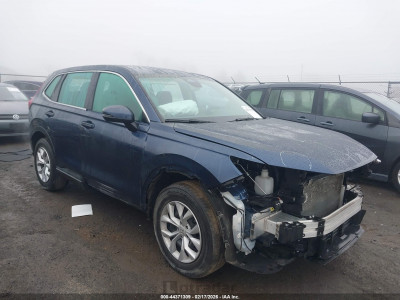Honda Cr-v 2024 2HKRS4H21RH423314