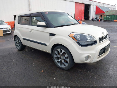 Kia Soul 2012 KNDJT2A64C7394902