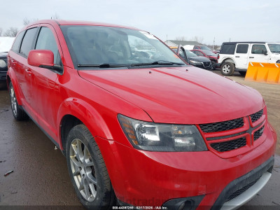 Dodge Journey 2019 3C4PDDEG4KT720309