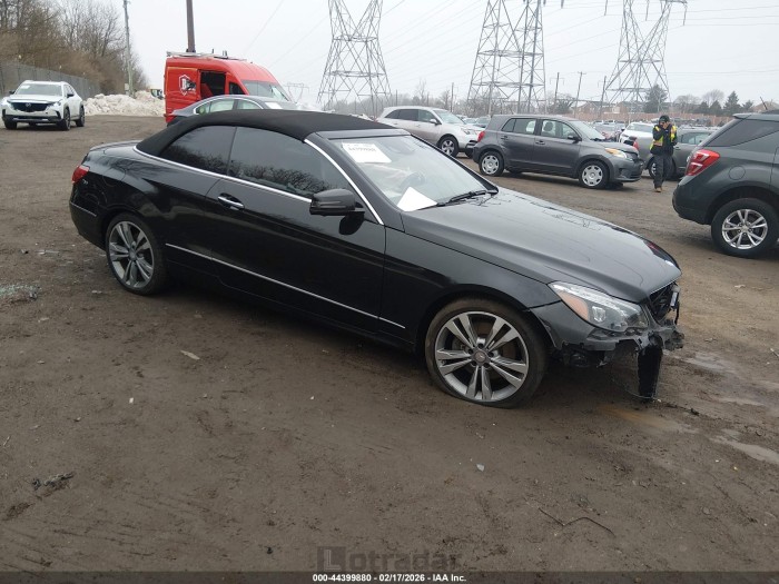 Mercedes-benz E-klasse 2016 VIN WDDKK6FF0GF336181