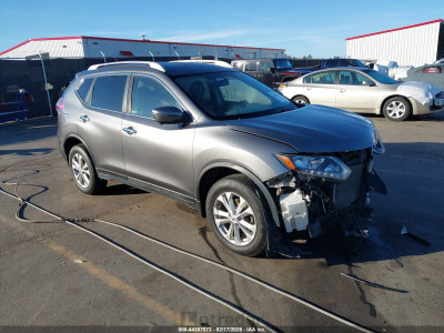 Nissan Rogue 2016 JN8AT2MV8GW141018