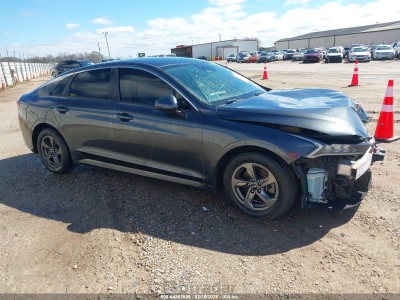 Kia K5 2021 VIN 5XXG14J29MG067316