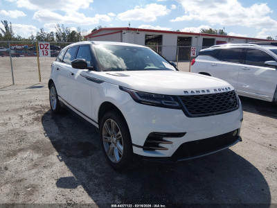 Land rover Range rover velar 2023 SALYT2EX6PA357675