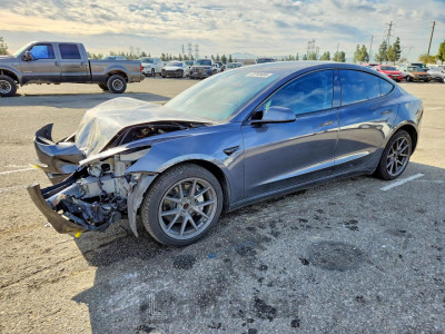 Tesla Model 3 2023 5YJ3E1EAXPF616161