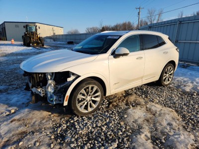 Buick Envision 2021 LRBFZSR40MD089695