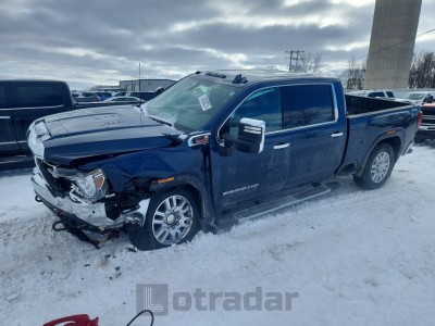 Gmc SIERRA 2021 1GT49NEY7MF197254