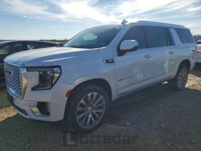 Gmc Yukon xl 2021 VIN 1GKS1JKL6MR301798