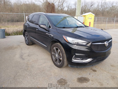 Buick Enclave 2020 5GAERBKW9LJ272359