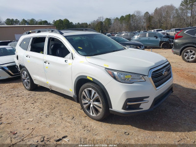 Subaru Ascent 2020 4S4WMAPD4L3457387