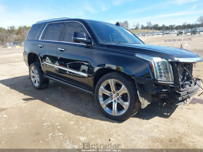 Cadillac Escalade 2020 1GYS3CKJ4LR146175