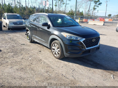 Hyundai Tucson 2019 KM8J3CA49KU867743