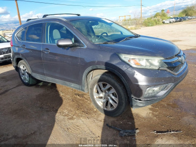 Honda Cr-v 2016 5J6RM4H79GL041640