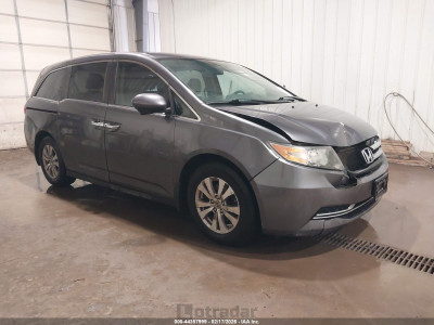 Honda Odyssey 2015 5FNRL5H41FB094452